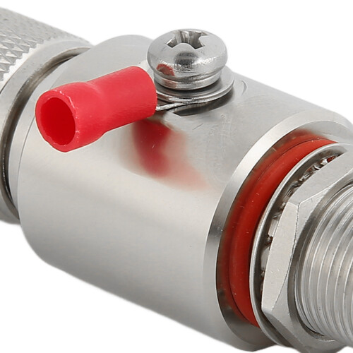 UHF-Blitzableiter 50 Ω Koax, 3 GHz, 90 V, 50 W 2