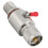 UHF-Blitzableiter 50 Ω Koax, 3 GHz, 90 V, 50 W 8