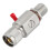 UHF-Blitzableiter 50 Ω Koax, 3 GHz, 90 V, 50 W 10