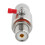 UHF-Blitzableiter 50 Ω Koax, 3 GHz, 90 V, 50 W 7