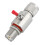 UHF-Blitzableiter 50 Ω Koax, 3 GHz, 90 V, 50 W 4