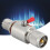 UHF-Blitzableiter 50 Ω Koax, 3 GHz, 90 V, 50 W 16