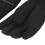 Heizhandschuhe Größe M 2 Batteriepacks 3,7 V Farbe 8