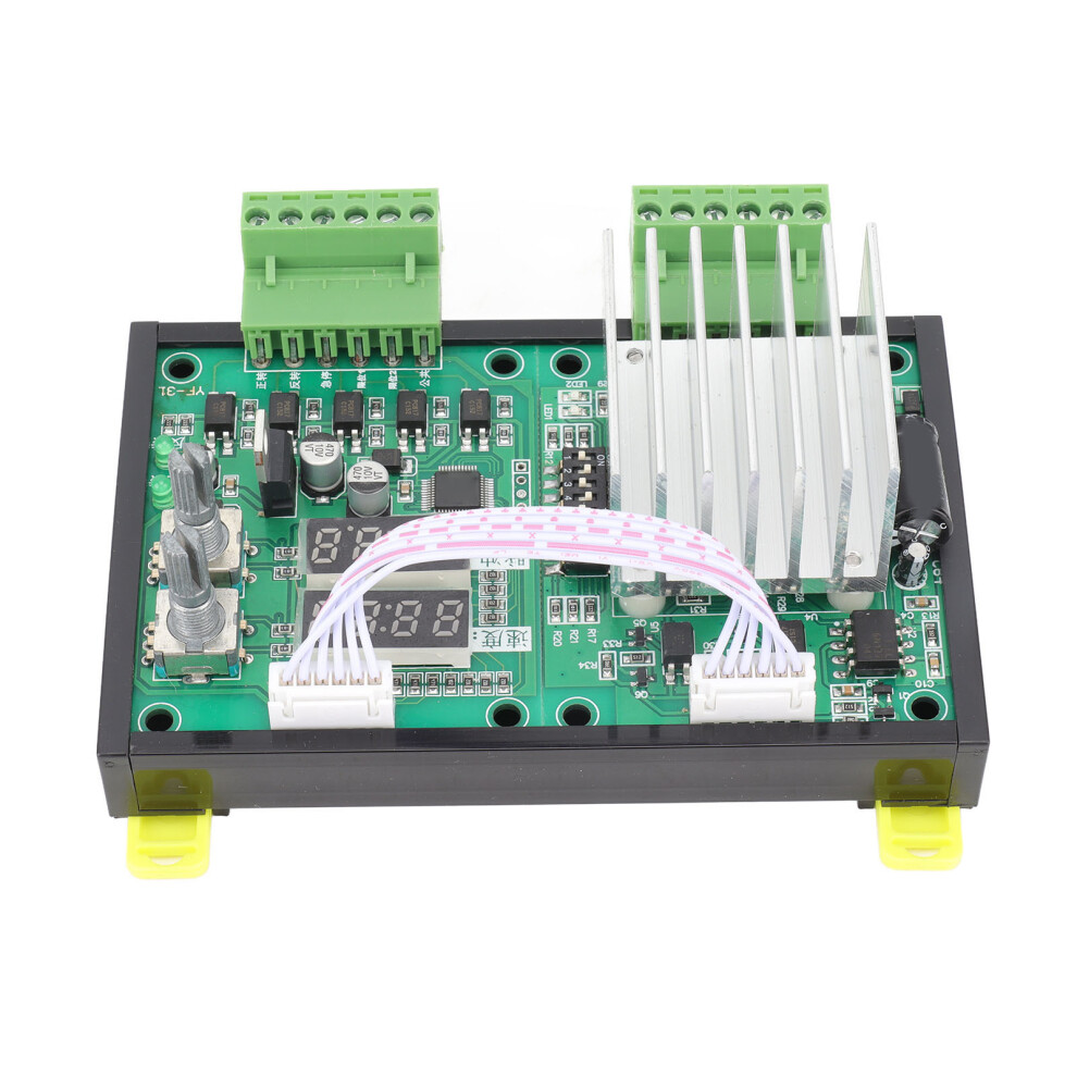 Stepping Motor Control Board Pcb Control Driver Panel For Engraving Machine Dc10â30V 8491320706406