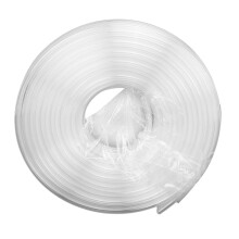 Printer Ink Pipe Hose UV Tube Large Format Inkjet Accessories 3Meter 4 Lines 4 Ways 3mm OD 2mm ID Transparent