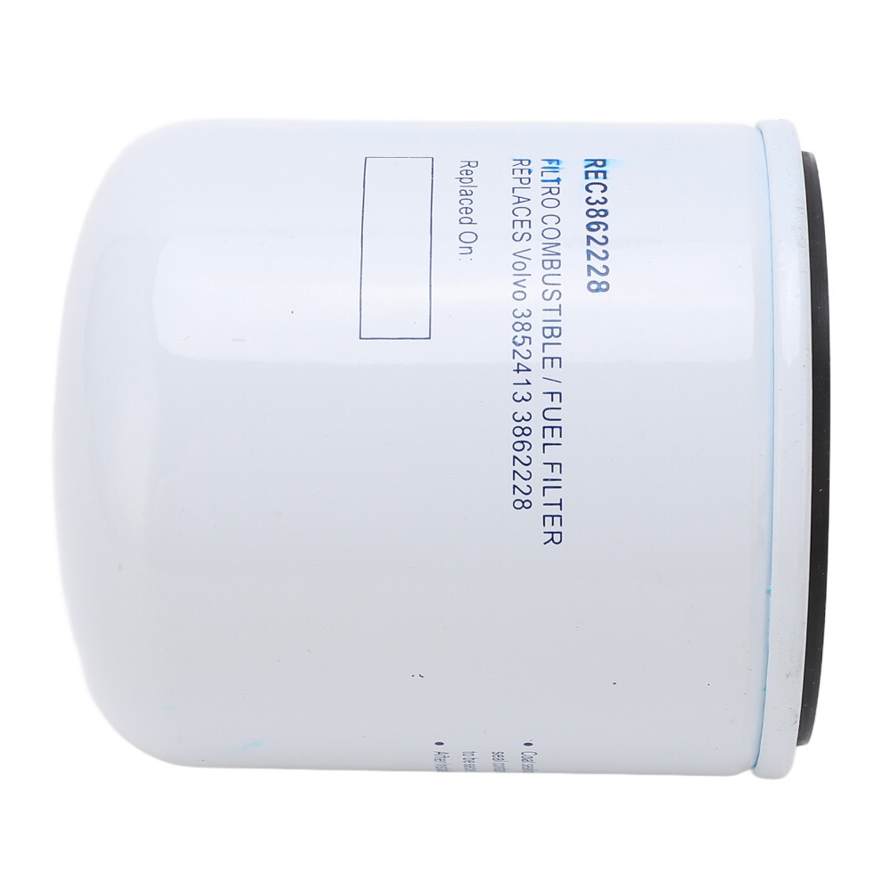 Marine Engine Water Fuel Separating Filter Boat Parts 3862228 Replacement For Johnson Evinrude 9331320706657