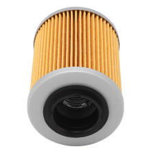 Motorölfilter aus Metall für RYKER Ally 900 ACE