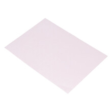 Papel de sublimación blanco A4 estándar, 100 hojas
