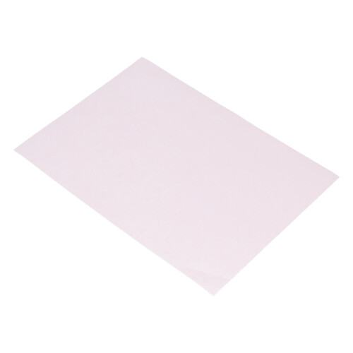 100 Stück Standard A4 Transferpapier Weiß Inkjet