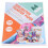 100 Stück Standard A4 Transferpapier Weiß Inkjet 2