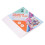 100 Stück Standard A4 Transferpapier Weiß Inkjet 13