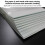 100 Stück Standard A4 Transferpapier Weiß Inkjet 10