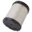 Luftfilter 140 3280 Metall für 3600–4000 Mikrometer 7