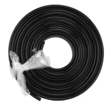 Tubo de tinta para impresora HTPE 3 m negro 3mm/2mm tubo UV