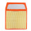 Luftfilter 707800327 Hochleistungs Maverick 1000/800 2