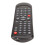SE R0346 control remoto de DVD negro ABS 2 pilas AA 1:1 14
