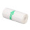 10 rollos de papel térmico autoadhesivo de 57x25mm 8