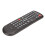 SE R0346 control remoto de DVD negro ABS 2 pilas AA 1:1 13