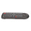 SE R0346 control remoto de DVD negro ABS 2 pilas AA 1:1 16