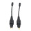 Adaptador de cable MMCX, sin pérdidas para HD650/HD660 S 14