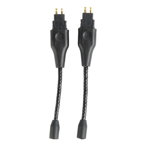 Adaptador de cable MMCX, sin pérdidas para HD650/HD660 S 1