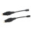 Adaptador de cable MMCX, sin pérdidas para HD650/HD660 S 12