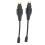 Adaptador de cable MMCX, sin pérdidas para HD650/HD660 S 4