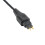 Adaptador de cable MMCX, sin pérdidas para HD650/HD660 S 6