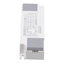 HG RZ20W300 NF LED-Treiber 300mA 10x3.6x2.4cm ABS