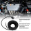 12V Cu-Metal Kompressor-Spule Accord 2,4 2003-07 11