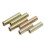 Hinteres Blattfeder-Buchsen-Set 102506601/102506401 4