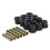Hinteres Blattfeder-Buchsen-Set 102506601/102506401 13