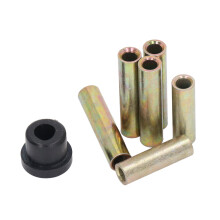 Hinteres Blattfeder-Buchsen-Set 102506601/102506401