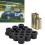 Hinteres Blattfeder-Buchsen-Set 102506601/102506401 16