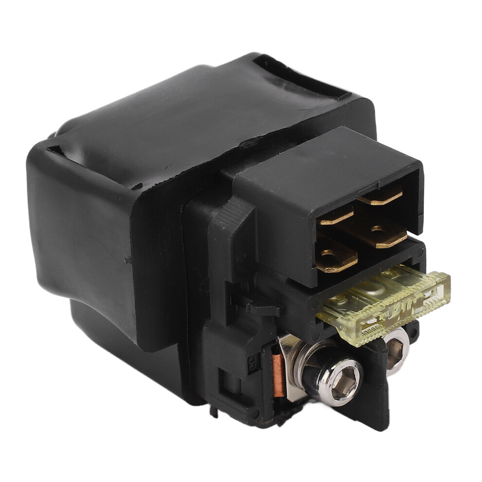 Starter Solenoid Relay High Efficiency Replacement For Linhai 250Cc 260Cc 300Cc 400Cc Atv Utv 5081320712991