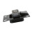 Schwarzer Getriebe-Montagehalter 1133019 Focus MK1 13
