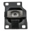 Schwarzer Getriebe-Montagehalter 1133019 Focus MK1 10