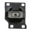 Schwarzer Getriebe-Montagehalter 1133019 Focus MK1 2