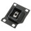 Schwarzer Getriebe-Montagehalter 1133019 Focus MK1 7
