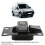 Schwarzer Getriebe-Montagehalter 1133019 Focus MK1 5