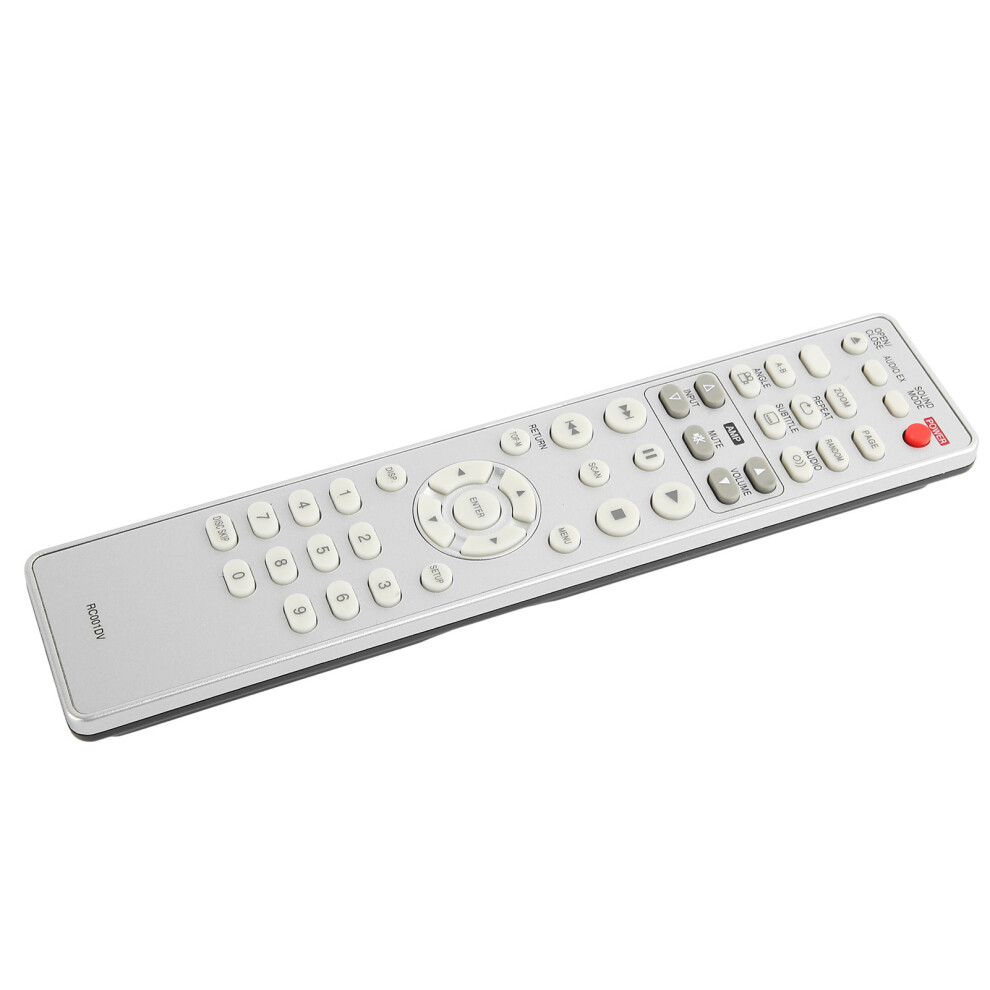 Dvd Player Remote Control Replacement For Marantz Dv6001 Dv4001 Dv4003 Dv9500 Dv9600 Dv7010 Dv7001 7891320713854
