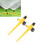 McGonagall 2er Set Sprinklerkopf DN15 1/2 Grün 13