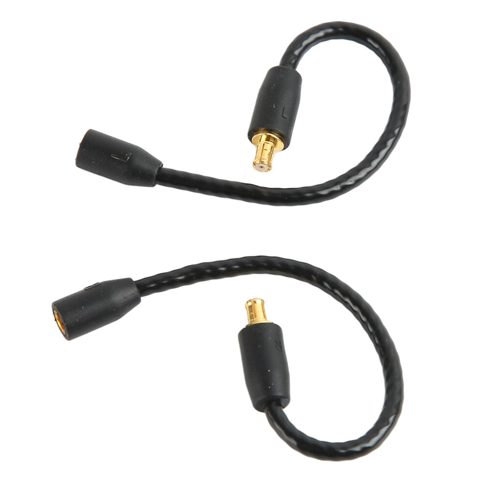 Mmcx To A2dc Adapter Cable For Ath Cks1100 E40 E50 E70 Ls200 Ls300 Ls400 Ckr90 Ckr100 Ls50 Ls70 Headphone 8771320713926