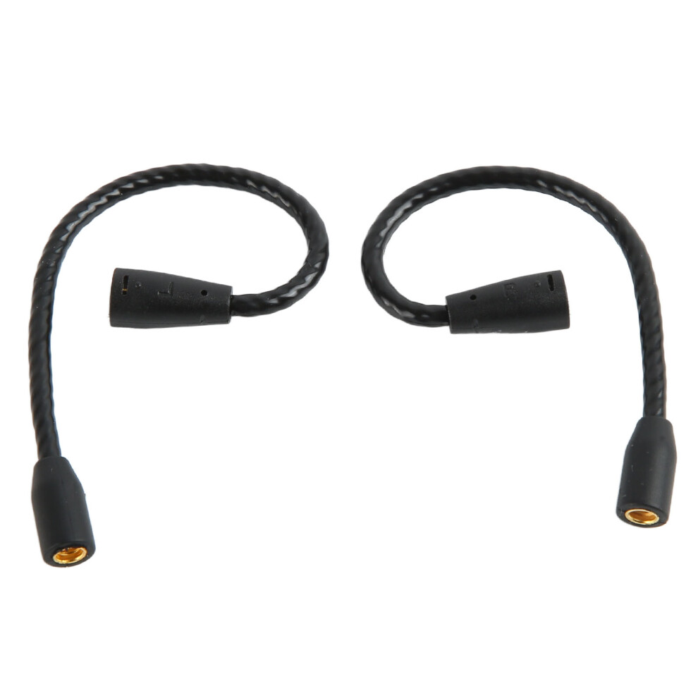 Mmcx To Ie80 Adapter Cable Provide Lossless Sound Mmcx Adapter Cable For Ie80i Ie8i Ie80 Ie8 Ie80s Headphones 5001320713934