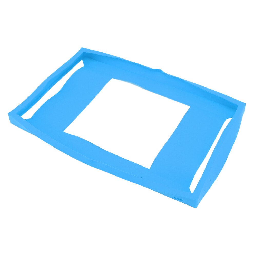 Silicone Protective Case Dustproof Waterproof Dropproof Cover Case For Show 15 Smart Display Blue 6901320714391