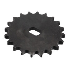 Grau 20 Zähne 12x17mm Pinionrad für MY1020 MY1012