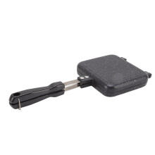 Abnehmbare Sandwich-Pfanne - 35 x 15 cm, Farbe: wie abgebildet