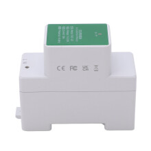 AC110 DIN-Schienen-Energemonitor WLAN 0-100A 0-22kW
