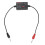 Batteriemonitor 12V BLE ABS, 1,0 mA, klein 4