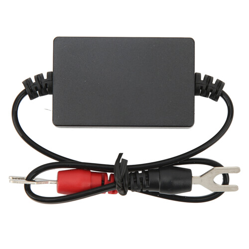 Batteriemonitor 12V BLE ABS, 1,0 mA, klein 2